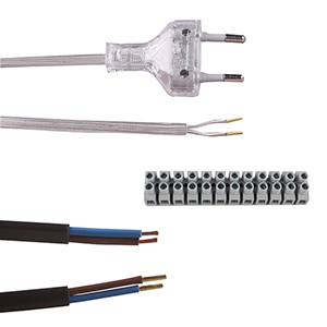 Zubehöre für Transformatoren